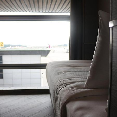 מלון ספאנג Plaza Premium Lounge מראה חיצוני תמונה