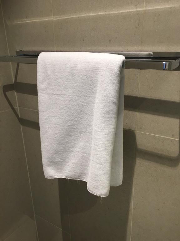 מלון ספאנג Plaza Premium Lounge מראה חיצוני תמונה