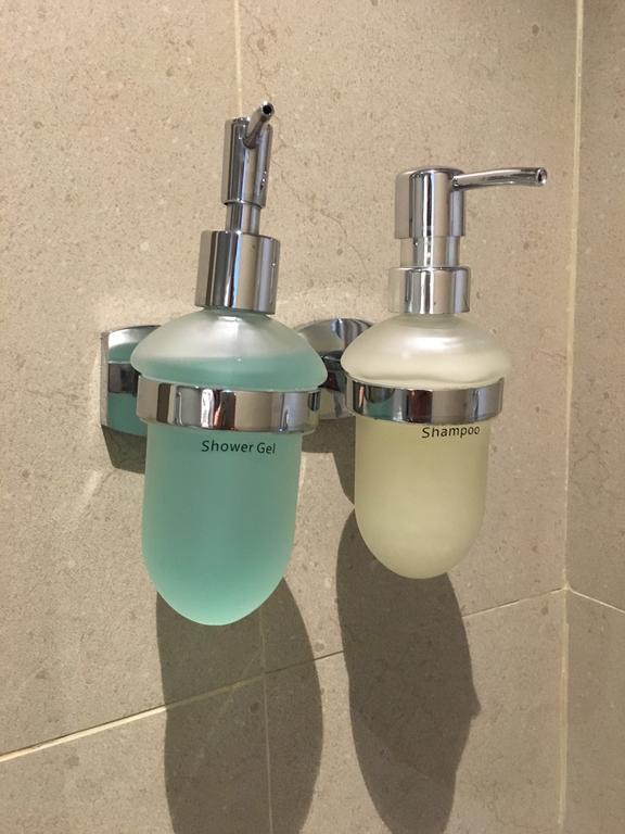 מלון ספאנג Plaza Premium Lounge מראה חיצוני תמונה